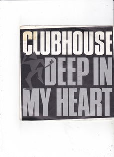 Single Clubhouse - Deep in my heart