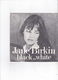 Single Jane Birkin - Black....White - 0 - Thumbnail