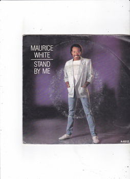 Single Maurice White - Stand by me - 0