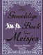 HET GEWELDIGE BOEK VOOR MEISJES - Rosemary Davidson - 0 - Thumbnail