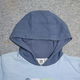 Adidas Essentail Regular Hoodie - 2 - Thumbnail