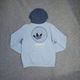 Adidas Essentail Regular Hoodie - 3 - Thumbnail