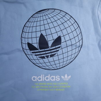 Adidas Essentail Regular Hoodie - 4