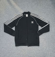 Adidas 3-Stripes Essentail Regular Track