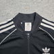 Adidas 3-Stripes Essentail Regular Track - 5 - Thumbnail