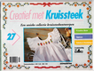 Creatief Met Kruissteek nr 27 (227) - 0 - Thumbnail