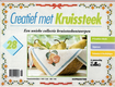 Creatief Met Kruissteek nr 28 (228) - 0 - Thumbnail