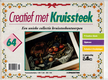 Creatief Met Kruissteek nr 64 (264) - 0 - Thumbnail