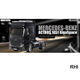 1/14 RC Mer.Benz Actros 2 Giga zwart 56342 - 0 - Thumbnail