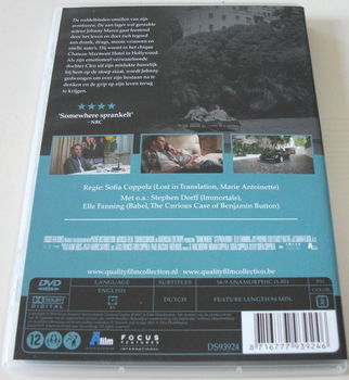 Dvd *** SOMEWHERE *** Quality Film Collection - 1