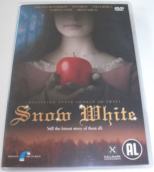 Dvd *** SNOW WHITE *** - 0