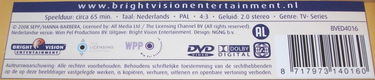 Dvd *** SNORKELS *** Deel 4 - 2 - Thumbnail