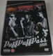 Dvd *** SNOOP DOGG *** Puff Puff Pass Tour - 0 - Thumbnail