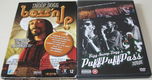 Dvd *** SNOOP DOGG *** Puff Puff Pass Tour - 4 - Thumbnail