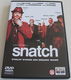 Dvd *** SNATCH *** - 0 - Thumbnail