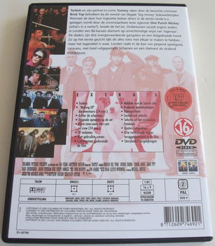 Dvd *** SNATCH *** - 1