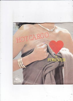 Single Hot Cargo - Love is forever - 0