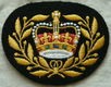 Rang Onderscheiding Mouw / Patch, Dress Uniform, Master Warrant Officer, Canada, jaren'70.(1) - 0 - Thumbnail