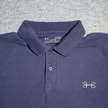 Under Armour Proformance Polo 3.0 - 2