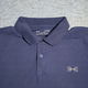 Under Armour Proformance Polo 3.0 - 2 - Thumbnail