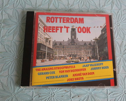 cd Rotterdam heeft't ook - 1