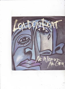 Single Londonbeat - No woman no cry