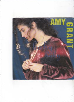 Single Amy Grant - Baby baby - 0