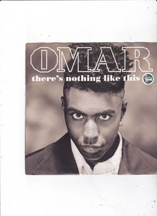 Single Omar - There's nothing like this