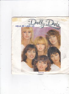 Single The Dolly Dots - Hela di ladi lo