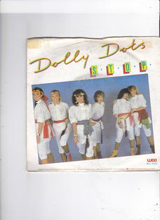 Single The Dolly Dots - S.T.O.P.