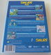 Dvd *** SMURFEN *** Smurfenstreken - 1 - Thumbnail