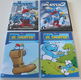 Dvd *** SMURFEN *** Op Zoek naar De Smurfgraal - 5 - Thumbnail