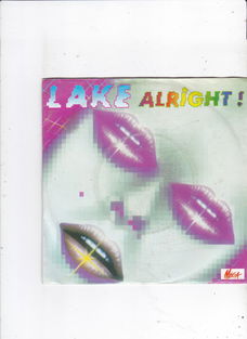 Single Lake - Alright