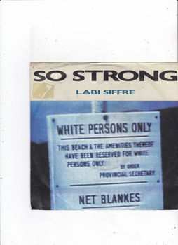 Single Labi Siffre - (Something inside) so strong - 0