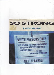 Single Labi Siffre - (Something inside) so strong