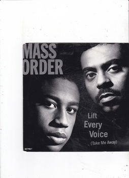 Single Mass Order - Lift every voice (take me away - 0