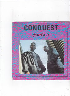 Single Conquest - Just do it