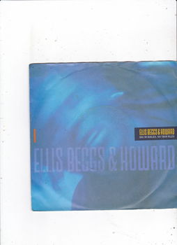 Single Ellis, Beggs & Howard - Big bubbles, no troubles - 0