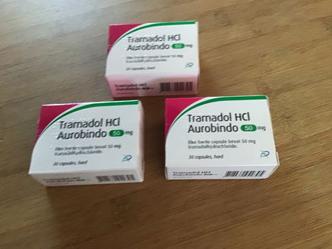 Pijnstillers / Tramadol - 0