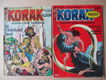 adv8882 korak zoon van tarzan album - 0 - Thumbnail