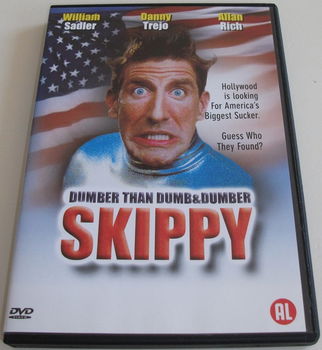 Dvd *** SKIPPY *** - 0