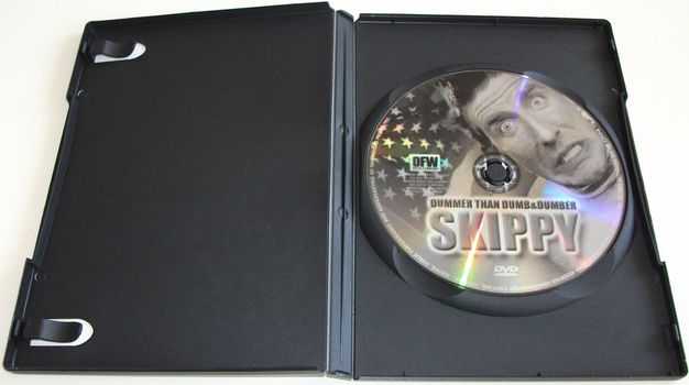 Dvd *** SKIPPY *** - 3