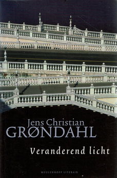 Jens Christian Grondahl = Veranderend licht