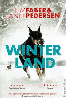 Kim Faber & Janni Pedersen = Winterland