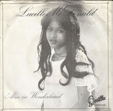 Lucille McDonald – Alice In Wonderland (1977)