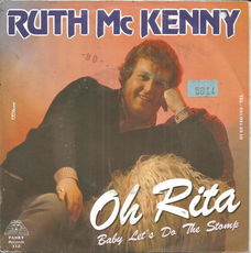 Ruth McKenny – Oh Rita (1982)