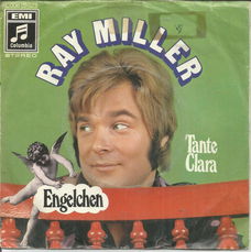 Ray Miller – Engelchen (1970)