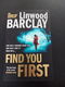 Linwood Barclay 14 boeken (Engels talig) - 2 - Thumbnail