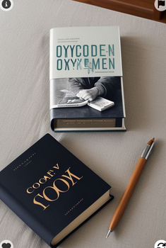 boek oxyco - 0