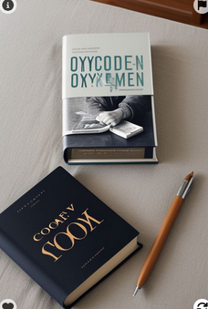 boek oxyco